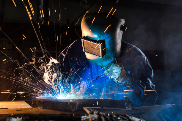 Best Aerospace and Defense Welding in Rockwell Place, TX