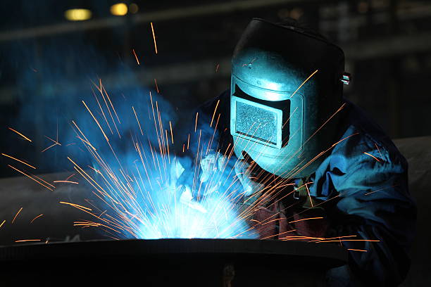 Best Maintenance and Repair Welding in Rockwell Place, TX