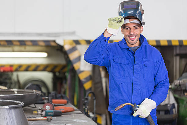 Best Maintenance and Repair Welding in Rockwell Place, TX